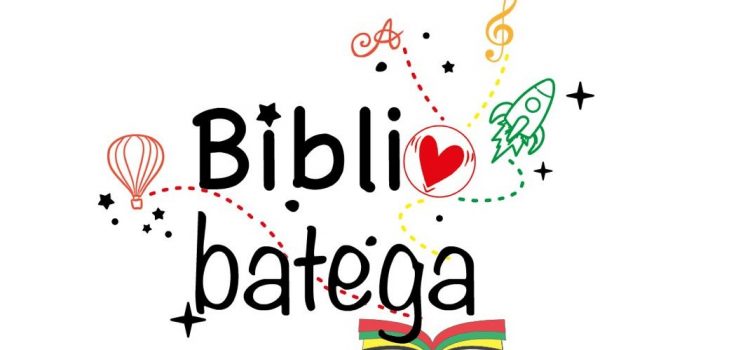 Bibliobatega – Proyecto de Renovación de la Biblioteca del Garigot – Estais todos invitados!